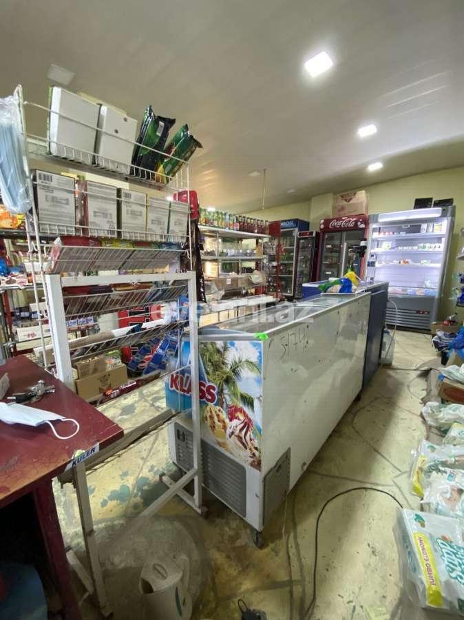 Satılır, obyekt, 86 m², Bakı, Yasamal r, Elmlər Akademiyası m.