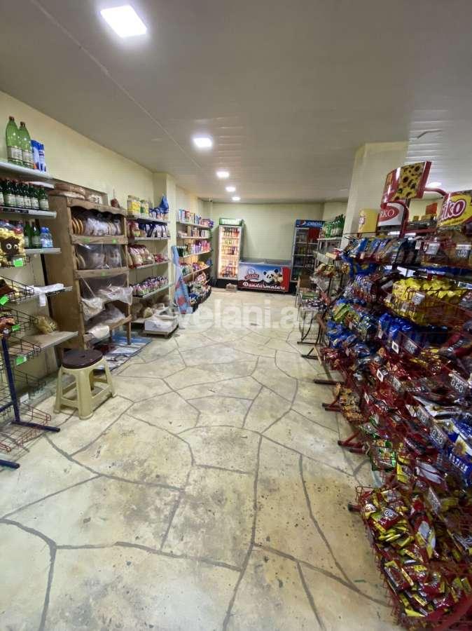 Satılır, obyekt, 86 m², Bakı, Yasamal r, Elmlər Akademiyası m.