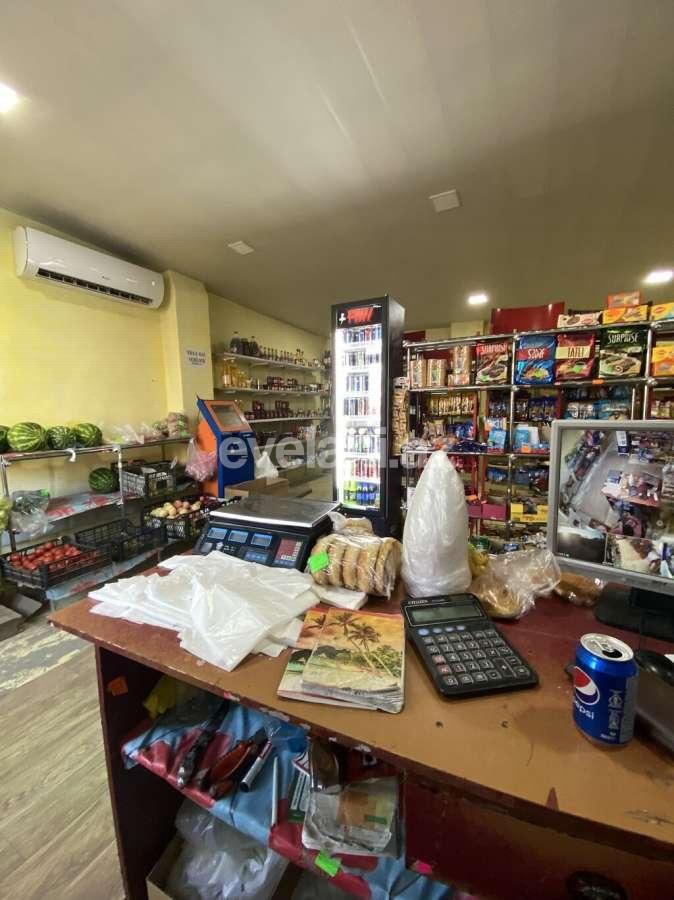 Satılır, obyekt, 86 m², Bakı, Yasamal r, Elmlər Akademiyası m.