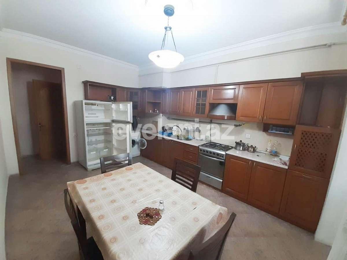 Сдаётся, новостройка, 3-комнаты, 120 m², Баку, Хатаинский r.