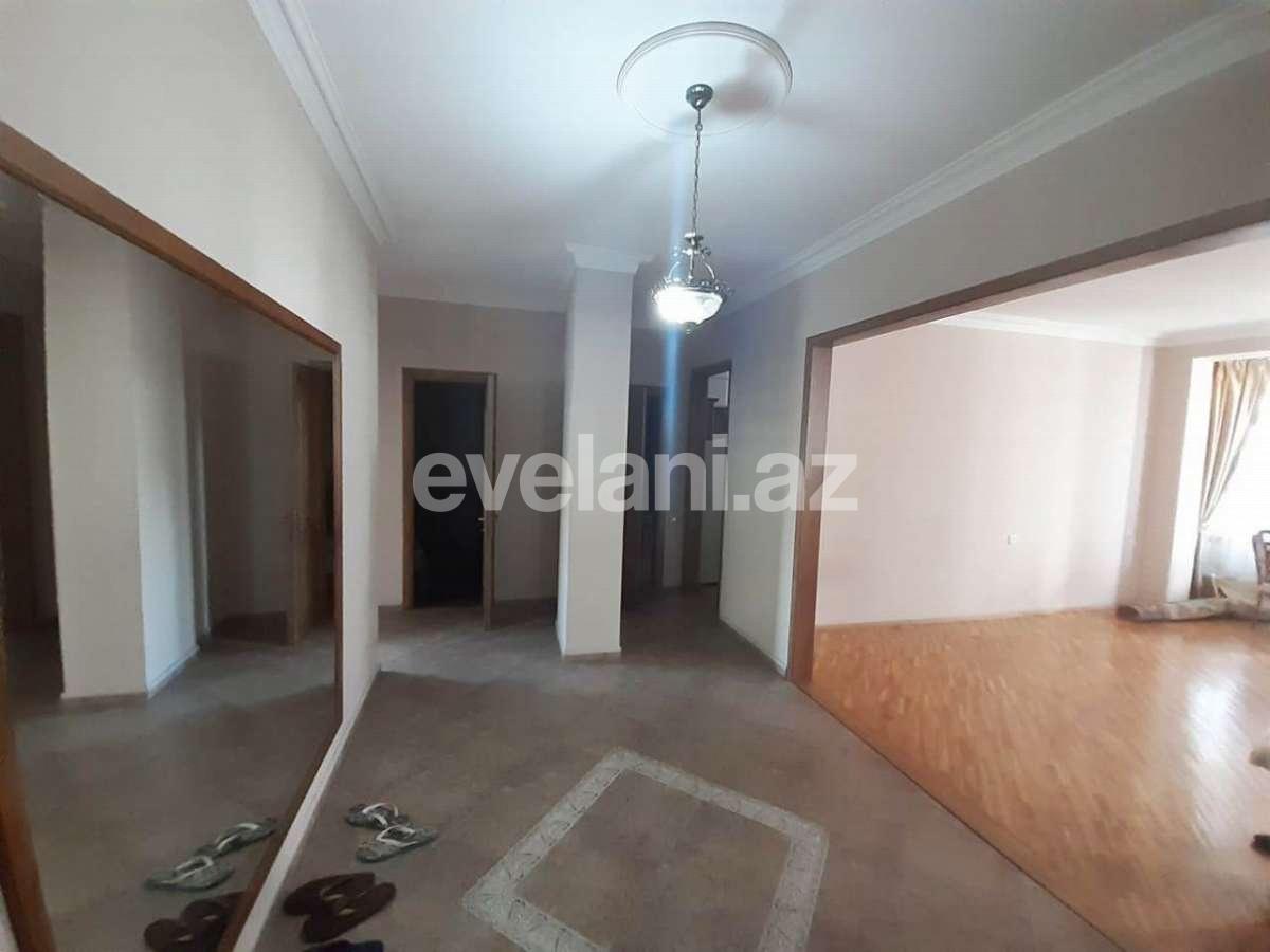 Сдаётся, новостройка, 3-комнаты, 120 m², Баку, Хатаинский r.