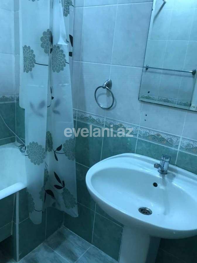 Satılır, köhnə tikili, 3 otaqlı, 60 m², Bakı, Nizami r, Neftçilər m.