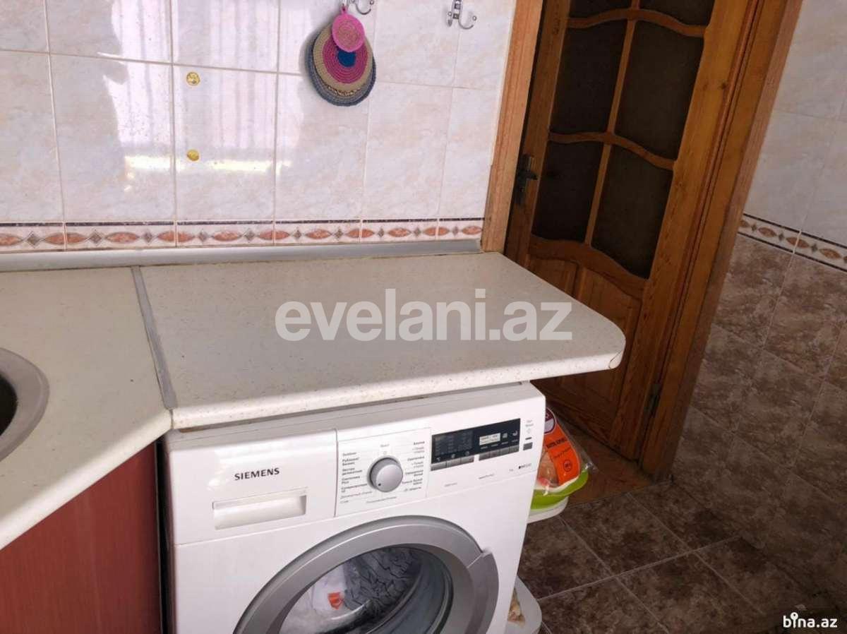 Satılır, köhnə tikili, 3 otaqlı, 60 m², Bakı, Nizami r, Neftçilər m.
