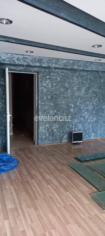 Kirayə verilir, obyekt, 80 m², Bakı, Nəsimi r.