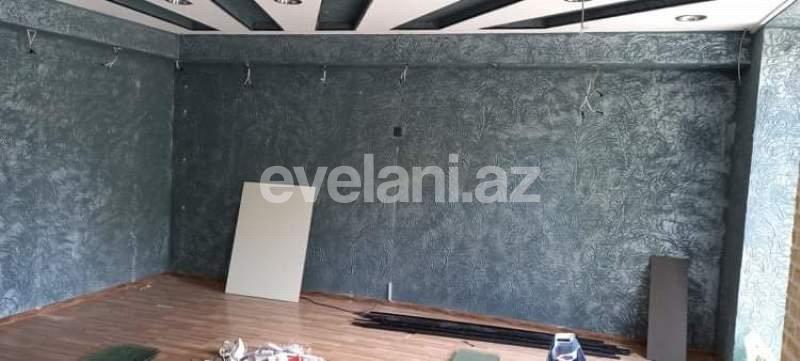 Kirayə verilir, obyekt, 80 m², Bakı, Nəsimi r.