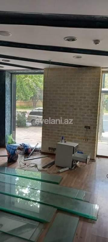 Kirayə verilir, obyekt, 80 m², Bakı, Nəsimi r.