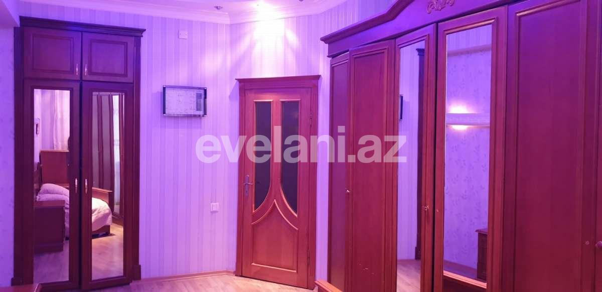 Kirayə verilir, yeni tikili, 3 otaqlı, 115 m², Bakı, Yasamal r, Yasamal q.