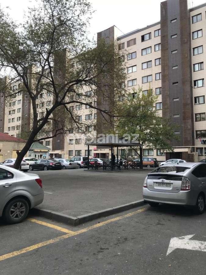 Satılır, köhnə tikili, 3 otaqlı, 75 m², Bakı, Nərimanov r, Gənclik m.