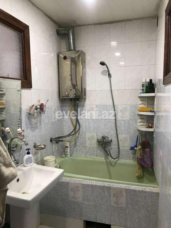 Satılır, köhnə tikili, 3 otaqlı, 75 m², Bakı, Nərimanov r, Gənclik m.
