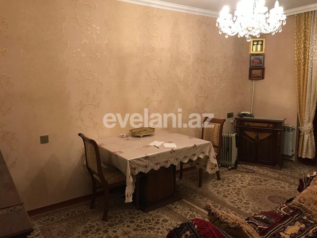 Satılır, köhnə tikili, 3 otaqlı, 75 m², Bakı, Nərimanov r, Gənclik m.