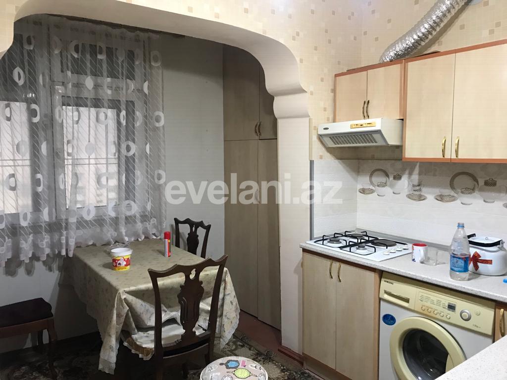 Satılır, köhnə tikili, 3 otaqlı, 75 m², Bakı, Nərimanov r, Gənclik m.
