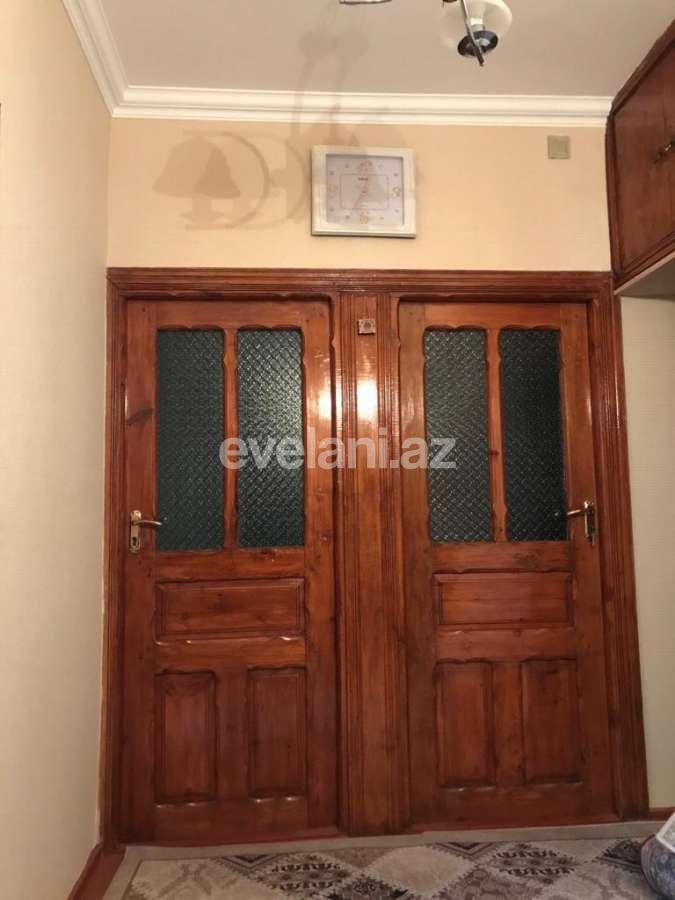 Satılır, köhnə tikili, 3 otaqlı, 75 m², Bakı, Nərimanov r, Gənclik m.