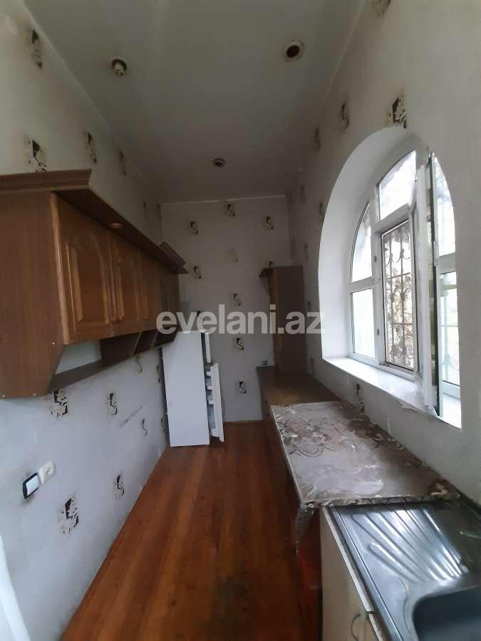 Rent, garden / house, 5 room, 150 m², Baku, Binagadi r, Bilajari d.