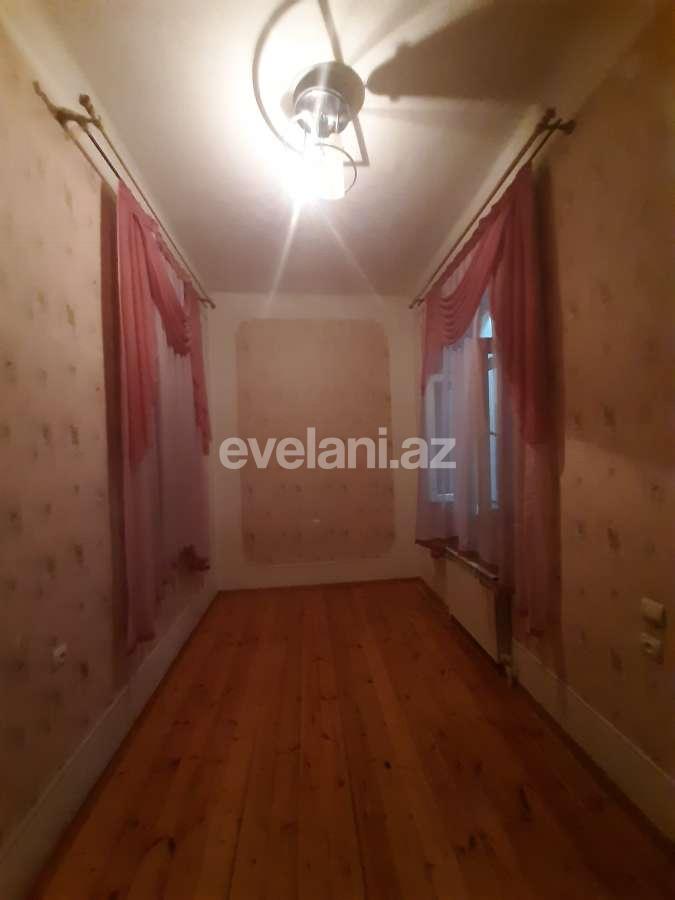 Rent, garden / house, 5 room, 150 m², Baku, Binagadi r, Bilajari d.