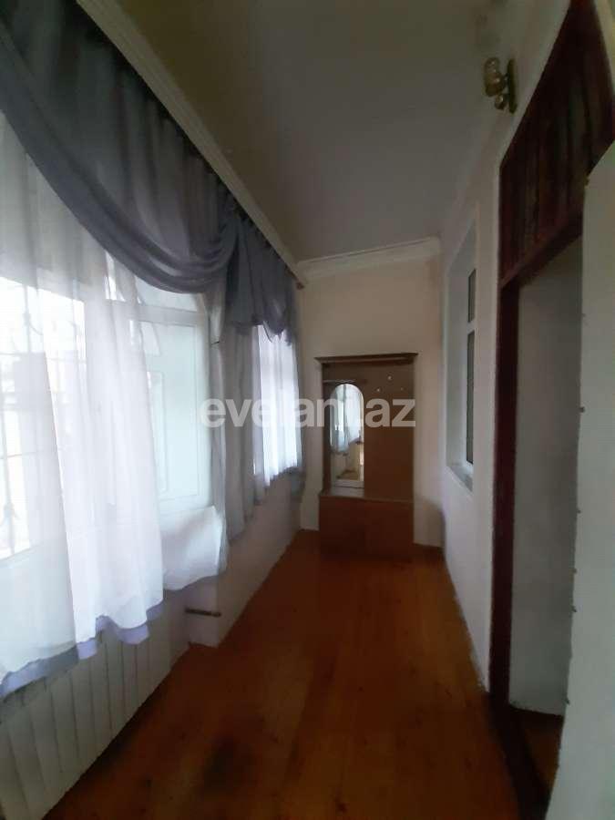 Rent, garden / house, 5 room, 150 m², Baku, Binagadi r, Bilajari d.