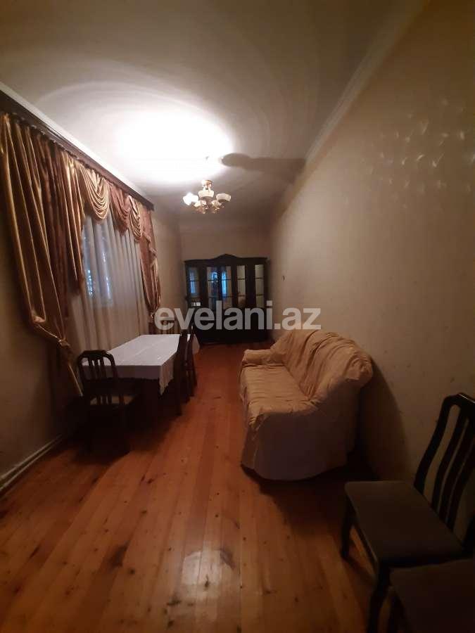 Rent, garden / house, 5 room, 150 m², Baku, Binagadi r, Bilajari d.