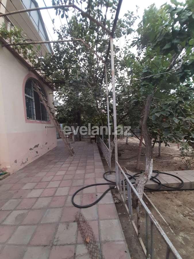 Rent, garden / house, 5 room, 150 m², Baku, Binagadi r, Bilajari d.