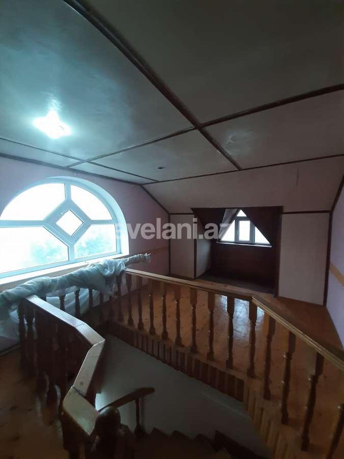 Rent, garden / house, 5 room, 150 m², Baku, Binagadi r, Bilajari d.
