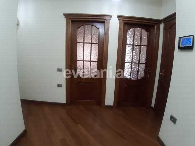 Продаётся, новостройка, 3-комнаты, 93 m², Баку, Ясамальский r, Элмляр Академиясы m.