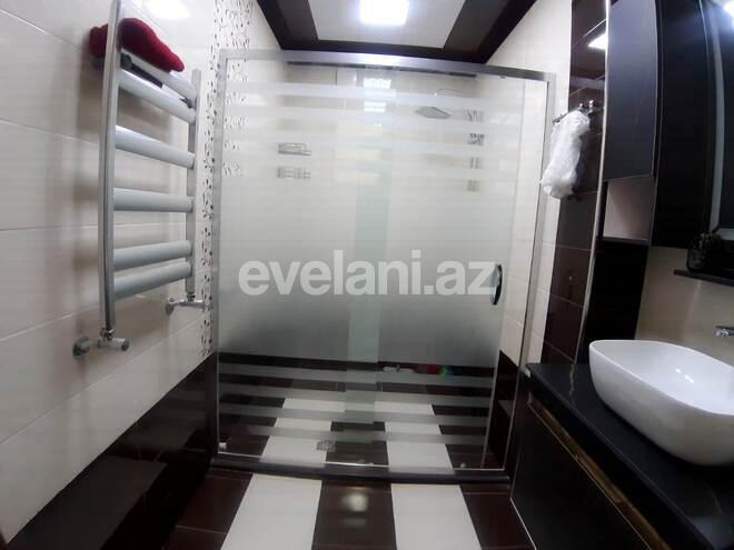 Продаётся, новостройка, 3-комнаты, 93 m², Баку, Ясамальский r, Элмляр Академиясы m.