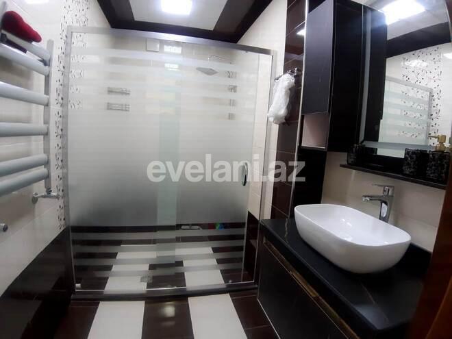 Продаётся, новостройка, 3-комнаты, 93 m², Баку, Ясамальский r, Элмляр Академиясы m.