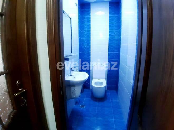 Продаётся, новостройка, 3-комнаты, 93 m², Баку, Ясамальский r, Элмляр Академиясы m.