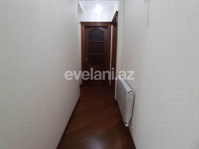 Продаётся, новостройка, 3-комнаты, 93 m², Баку, Ясамальский r, Элмляр Академиясы m.