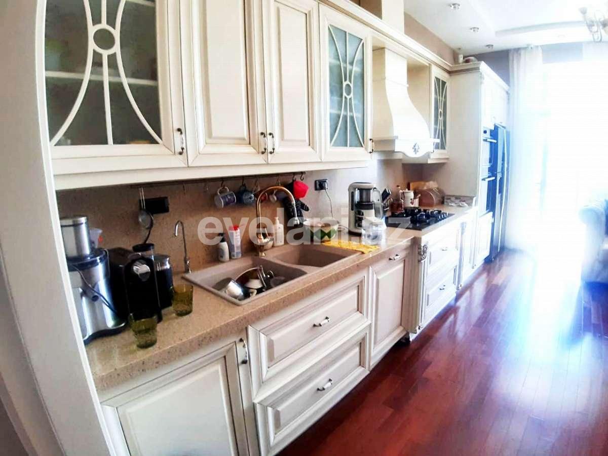 Продаётся, новостройка, 4-комнаты, 205 m², Баку, Ясамальский r, Элмляр Академиясы m.