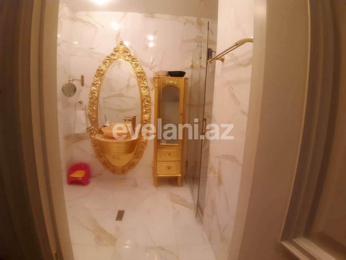 Продаётся, новостройка, 4-комнаты, 205 m², Баку, Ясамальский r, Элмляр Академиясы m.