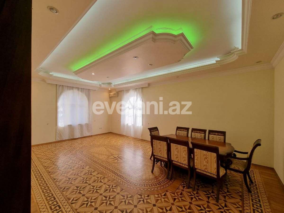 Satılır, həyət evi / bağ, 6 otaqlı, 328 m², Bakı, Binəqədi r, Sulutəpə q, 20 yanvar m.