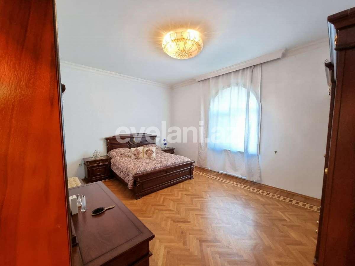 Satılır, həyət evi / bağ, 6 otaqlı, 328 m², Bakı, Binəqədi r, Sulutəpə q, 20 yanvar m.