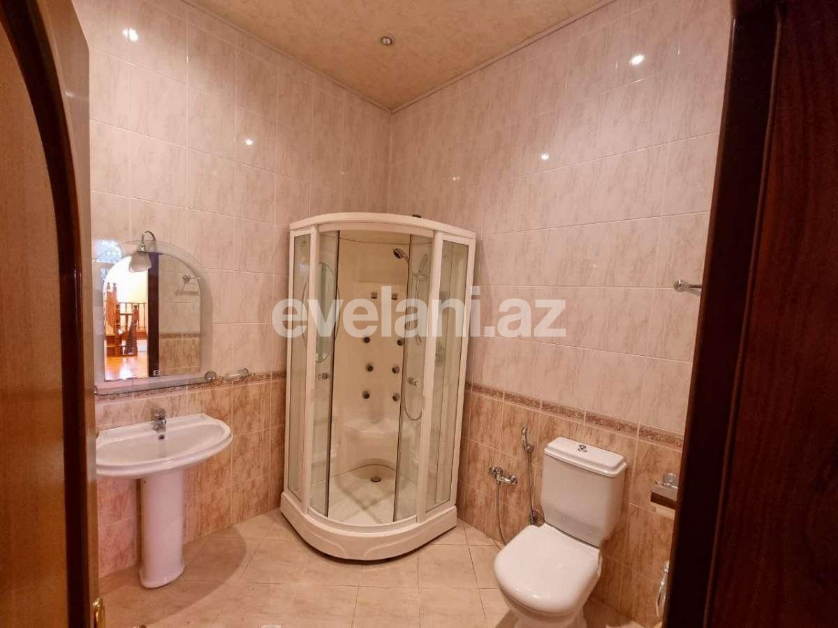 Satılır, həyət evi / bağ, 6 otaqlı, 328 m², Bakı, Binəqədi r, Sulutəpə q, 20 yanvar m.