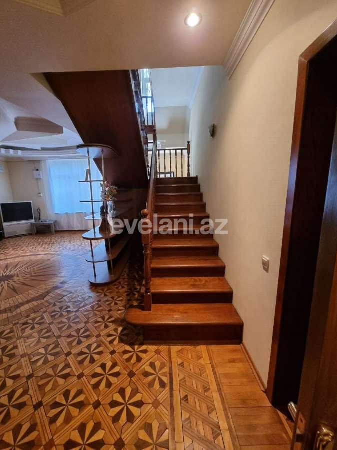 Satılır, həyət evi / bağ, 6 otaqlı, 328 m², Bakı, Binəqədi r, Sulutəpə q, 20 yanvar m.