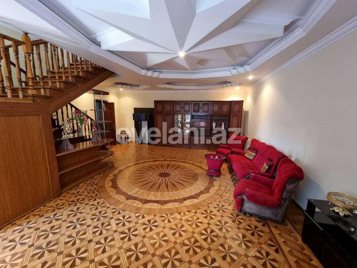 Satılır, həyət evi / bağ, 6 otaqlı, 328 m², Bakı, Binəqədi r, Sulutəpə q, 20 yanvar m.