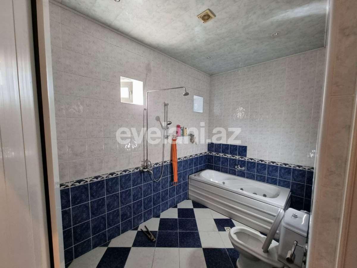 Satılır, həyət evi / bağ, 6 otaqlı, 328 m², Bakı, Binəqədi r, Sulutəpə q, 20 yanvar m.