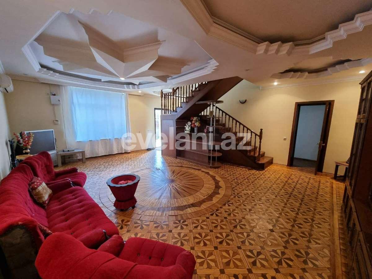 Satılır, həyət evi / bağ, 6 otaqlı, 328 m², Bakı, Binəqədi r, Sulutəpə q, 20 yanvar m.