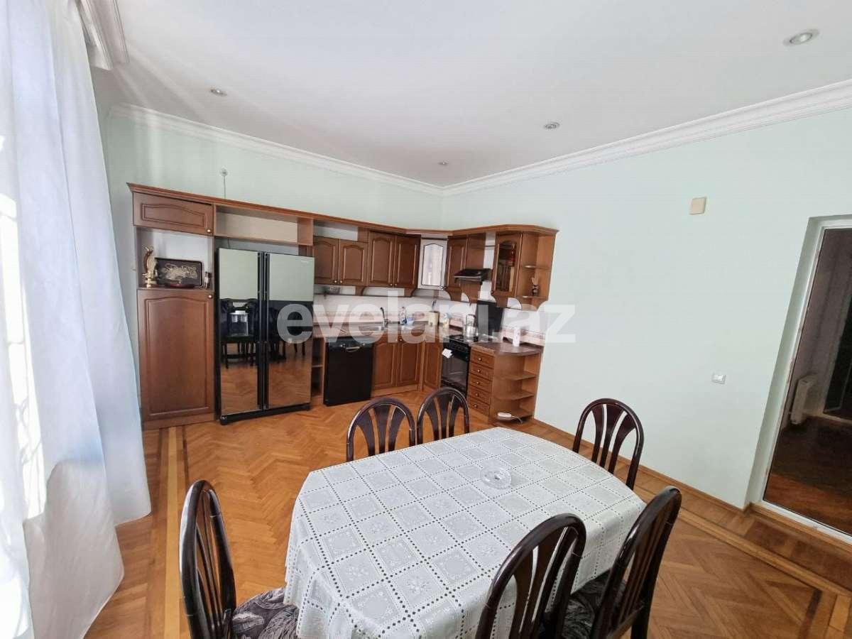 Satılır, həyət evi / bağ, 6 otaqlı, 328 m², Bakı, Binəqədi r, Sulutəpə q, 20 yanvar m.
