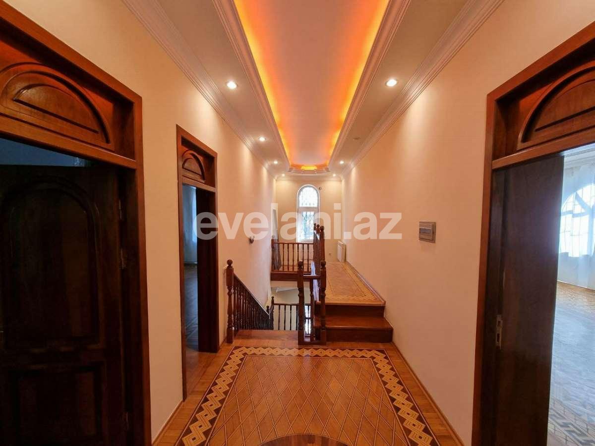 Satılır, həyət evi / bağ, 6 otaqlı, 328 m², Bakı, Binəqədi r, Sulutəpə q, 20 yanvar m.