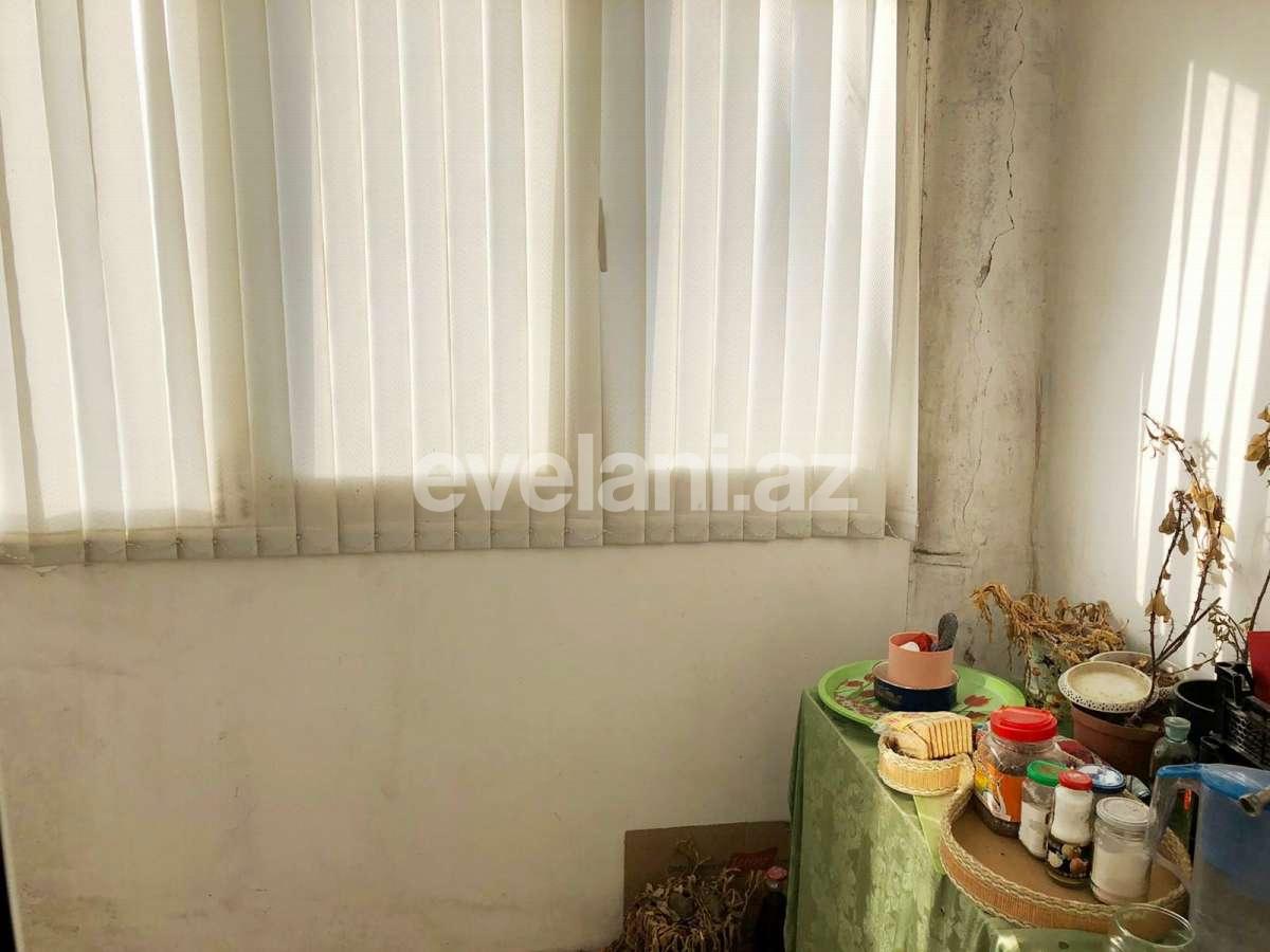 Kirayə verilir, köhnə tikili, 3 otaqlı, 70 m², Bakı, Yasamal r, Elmlər Akademiyası m.