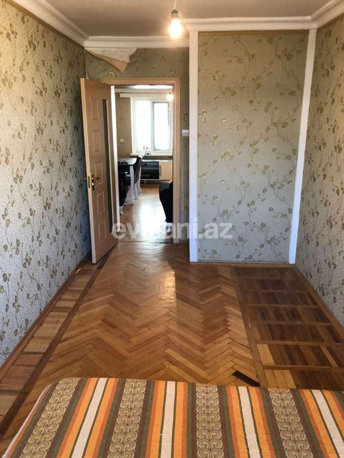 Kirayə verilir, köhnə tikili, 3 otaqlı, 70 m², Bakı, Yasamal r, Elmlər Akademiyası m.