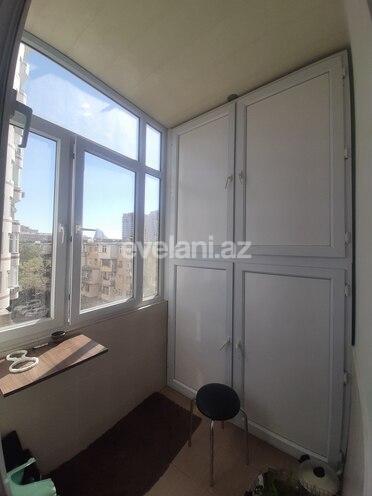 Satılır, yeni tikili, 3 otaqlı, 153 m², Bakı, Nərimanov r, Nəriman Nərimanov m.