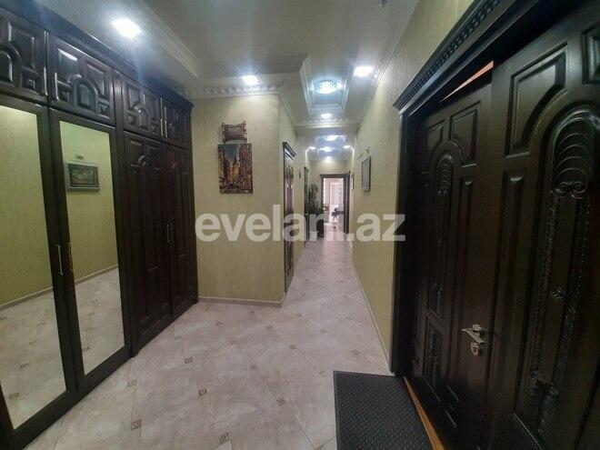 Satılır, yeni tikili, 3 otaqlı, 153 m², Bakı, Nərimanov r, Nəriman Nərimanov m.