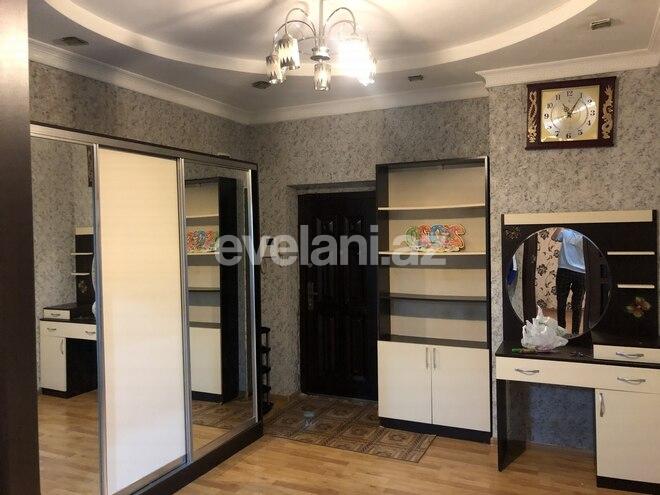 Kirayə verilir, yeni tikili, 3 otaqlı, 105 m², Bakı, Yasamal r, Yeni Yasamal q, İnşaatçılar m.