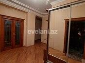 Kirayə verilir, yeni tikili, 3 otaqlı, 105 m², Bakı, Yasamal r, Yeni Yasamal q, İnşaatçılar m.