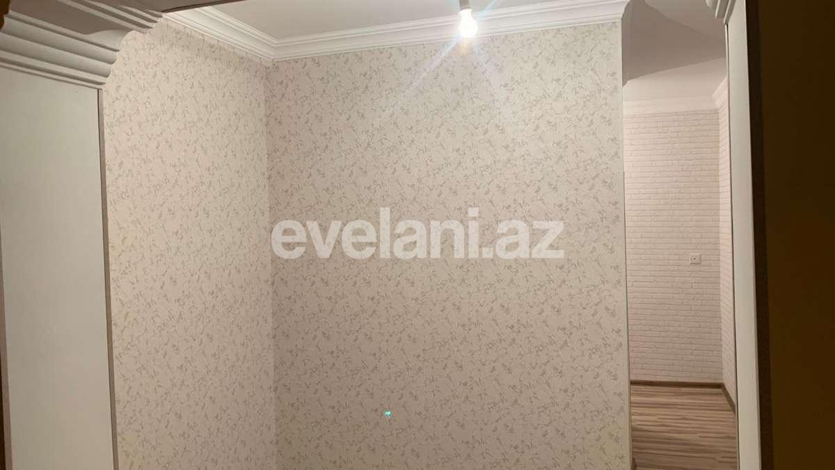 Sale, old building, 2 room, 45 m², Baku, Yasamal r, Yeni Yasamal d.