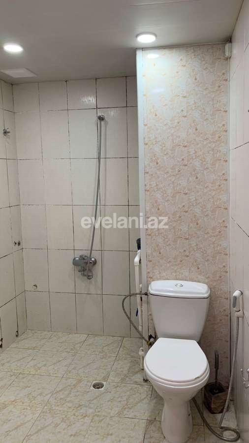 Sale, old building, 2 room, 45 m², Baku, Yasamal r, Yeni Yasamal d.