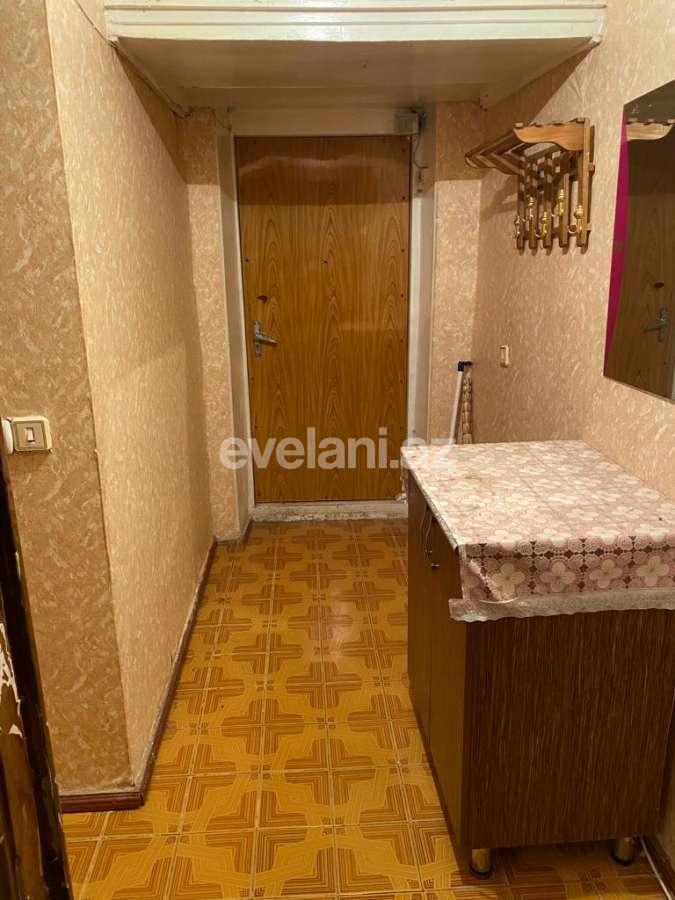 Kirayə verilir, köhnə tikili, 1 otaqlı, 35 m², Bakı, Yasamal r.