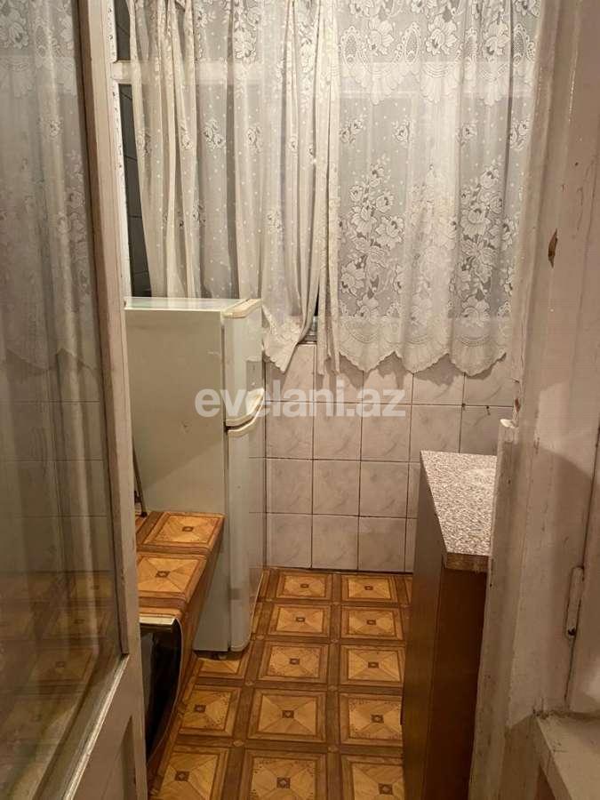 Kirayə verilir, köhnə tikili, 1 otaqlı, 35 m², Bakı, Yasamal r.