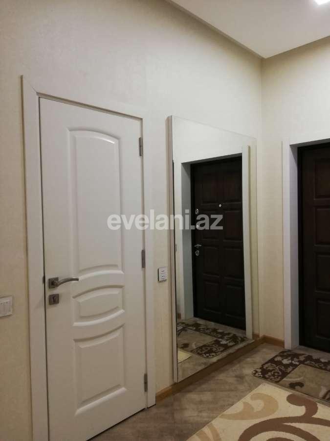 Kirayə verilir, yeni tikili, 2 otaqlı, 65 m², Bakı, Nəsimi r, Gənclik m.