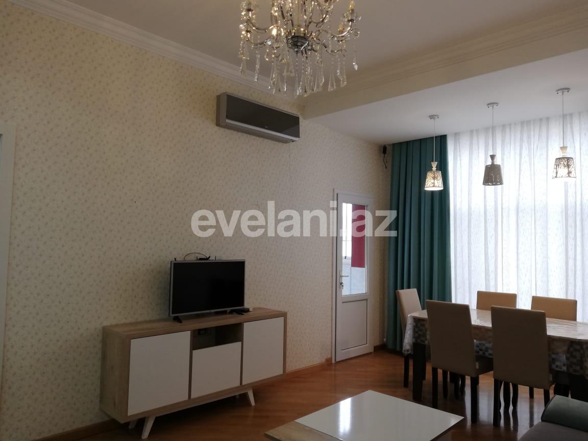 Kirayə verilir, yeni tikili, 2 otaqlı, 65 m², Bakı, Nəsimi r, Gənclik m.